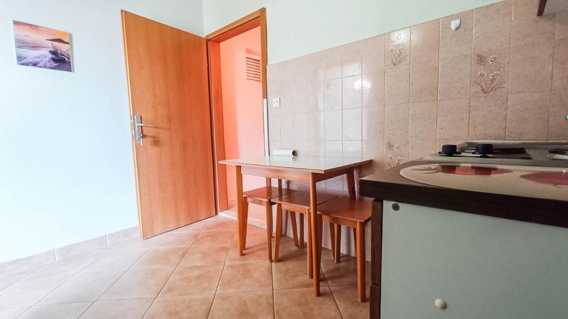 Apartments Ines - 15 Meters From The Beach Промайна Екстер'єр фото